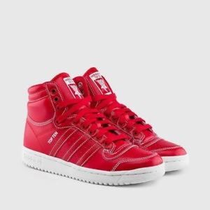 Men’s adidas top ten size 8.5